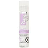 JO Agape personal lubricant water based