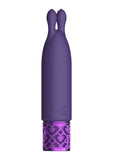 Royal Gems - Twinkle - Rechargeable Silicone Bullet