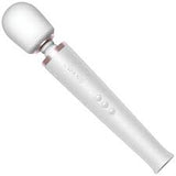 Le wand rechargeable vibrating massager