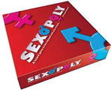 Sexopoly game