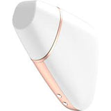 Satisfyer love triangle