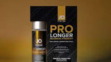 Jo for him pro longer maximum strength lidocaine