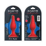 Forto F-11 plug