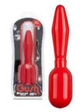 Gush deluxe anal douche