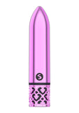 Royal Gems - Glamour - Rechargeable ABS Bullet