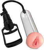 Pump worx beginners pussy pump