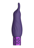 Royal Gems - Sparkle - Rechargeable Silicone Bullet