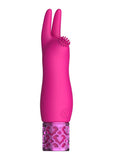 Royal Gems - Elegance - Rechargeable Silicone Bullet