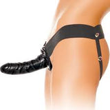For Him or Her Hollow Strap-On