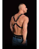 Adonis high halter