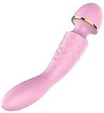 Diamonds by playful the emperor wand massager