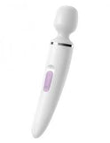 Satisfyer wand-er women