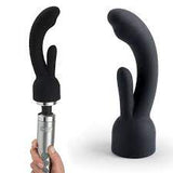 Doxy nexus rabbit massager attachment