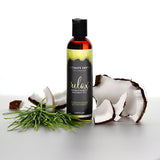 Intimate earth relax massage oil