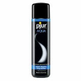 Pjur aqua water based personal lubricant