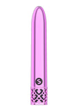 Royal Gems - Shiny - Rechargeable ABS Bullet