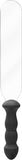 Kink the enforcer clear 45.7 cm 18'' Acrylic Paddle with Silicone Handle