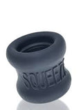 Oxballs night edition squeeze ball stretcher + grip rings
