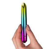 Prism somewhere over the rainbow