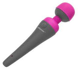 Palm power massager