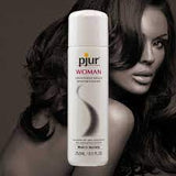 Pjur woman silicone personal lubricant
