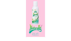 Wet stuff naturally water based personal lubricant 125g