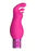 Royal Gems - Exquisite - Rechargeable Silicone Bullet