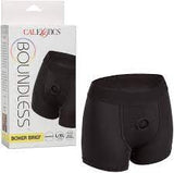 Boundless boxer brief