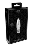 Royal Gems - Glitter - Rechargeable ABS Bullet