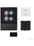 Lelo beads mini pleasure set