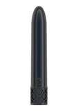 Royal Gems - Shiny - Rechargeable ABS Bullet