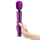 Le wand petite rechargeable vibrating massager
