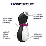 Satisfyer penguin