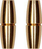 Magnetic nipple clamps sensual cylinder