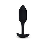 B-vibe snug plug 1