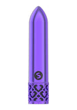 Royal Gems - Glitz - Rechargeable ABS Bullet