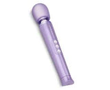 Le wand petite rechargeable vibrating massager