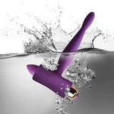 Teazer petite sensations