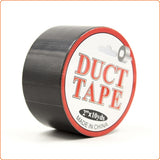 Duct bondage tape