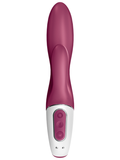 Satisfyer heated affair