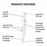 Satisfyer wand-er women