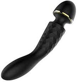 Diamonds by playful the emperor wand massager