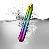 Prism somewhere over the rainbow
