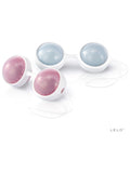 Lelo beads mini pleasure set