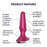 Satisfyer plug-ilicious 2