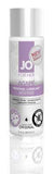 JO Agape personal lubricant water based