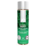 JO cool mint water based personal lubricant