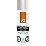 Jo premium anal personal lubricant silicone based