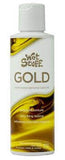 Wet stuff gold water based personal lubricant