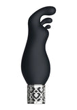 Royal Gems - Exquisite - Rechargeable Silicone Bullet